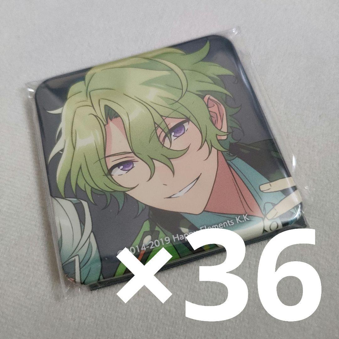 アルバム缶　日和