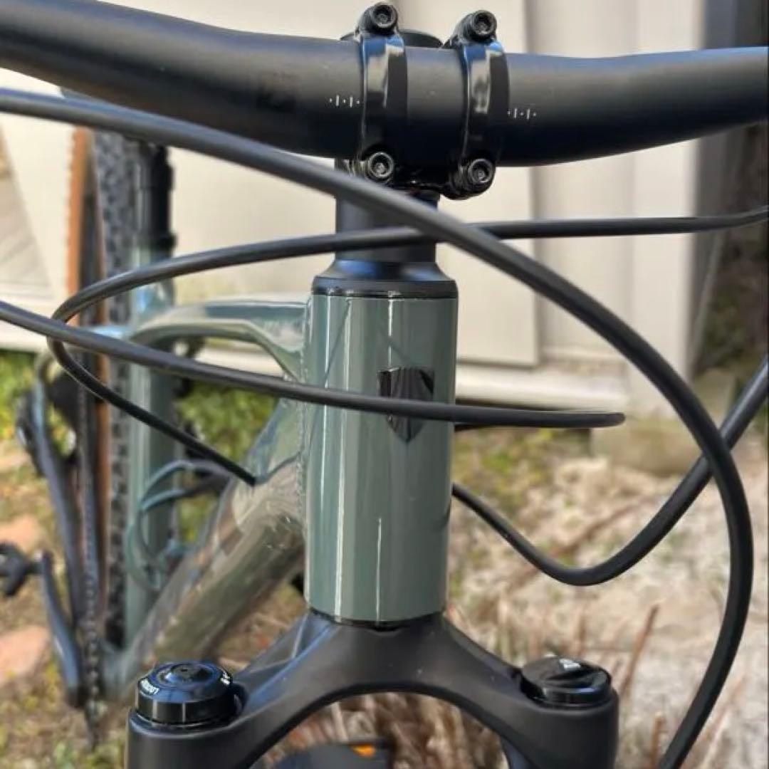 Trek マウンテンバイク Mサイズ　マーリン7