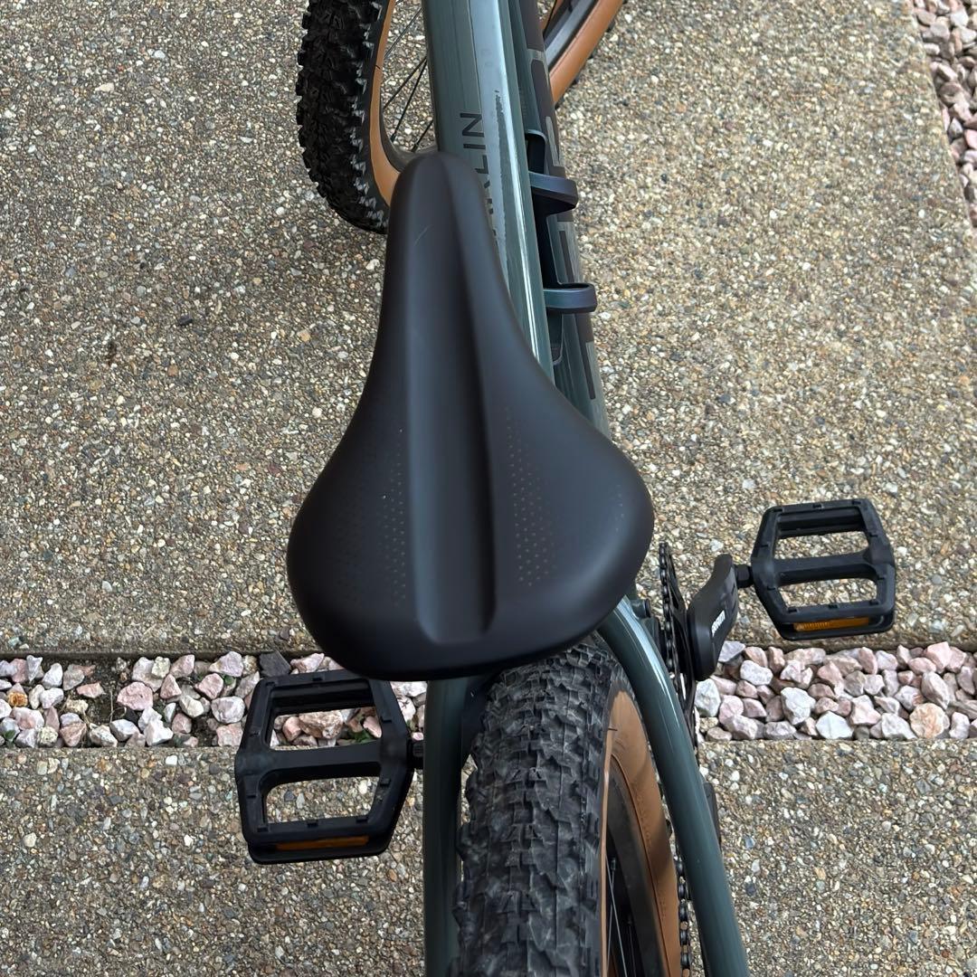 Trek マウンテンバイク Mサイズ　マーリン7