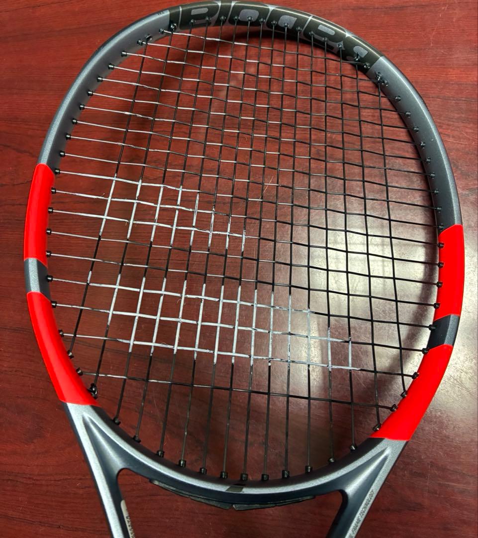 バボラピュアストライク98 16×19 G2 国内正規品