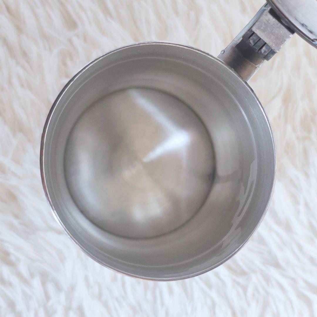 ピューター ビアマグ ビアジョッキ アンティーク ヴィンテージ 錫製 彫刻 細工