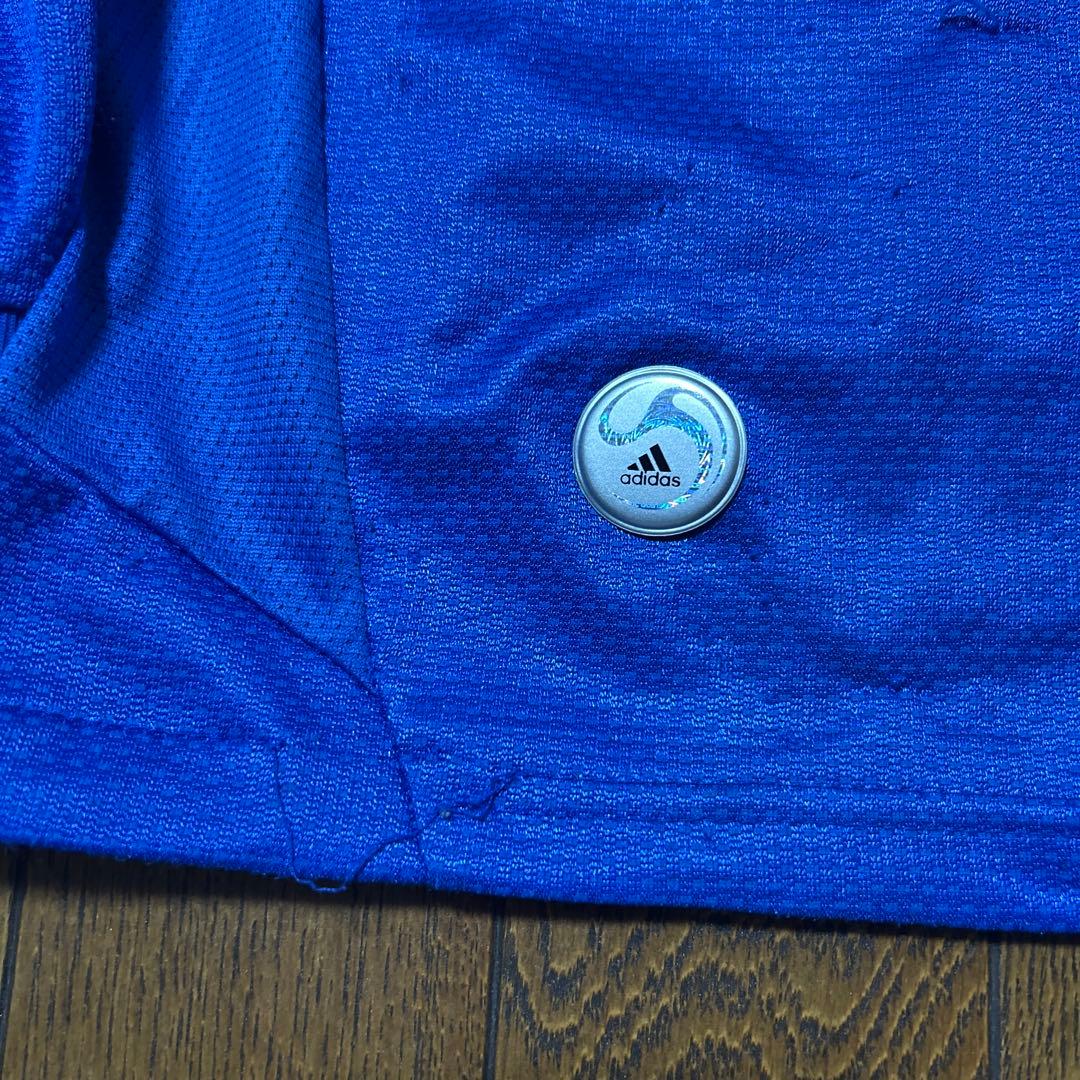 チェルシー(長袖・プレミアリーグ仕様　No.13バラック・08/09H)