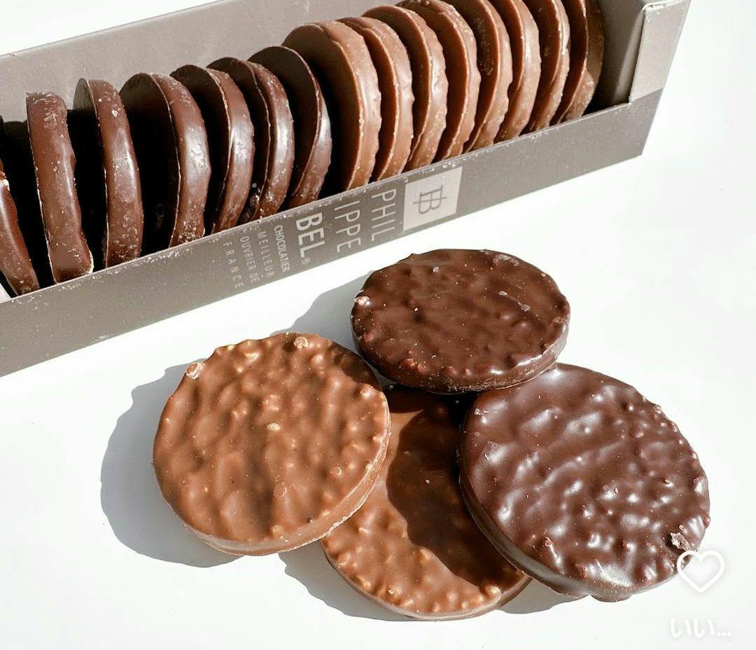 【王道人気セット！】新品 フィリップベル 4種セット サロショ2026