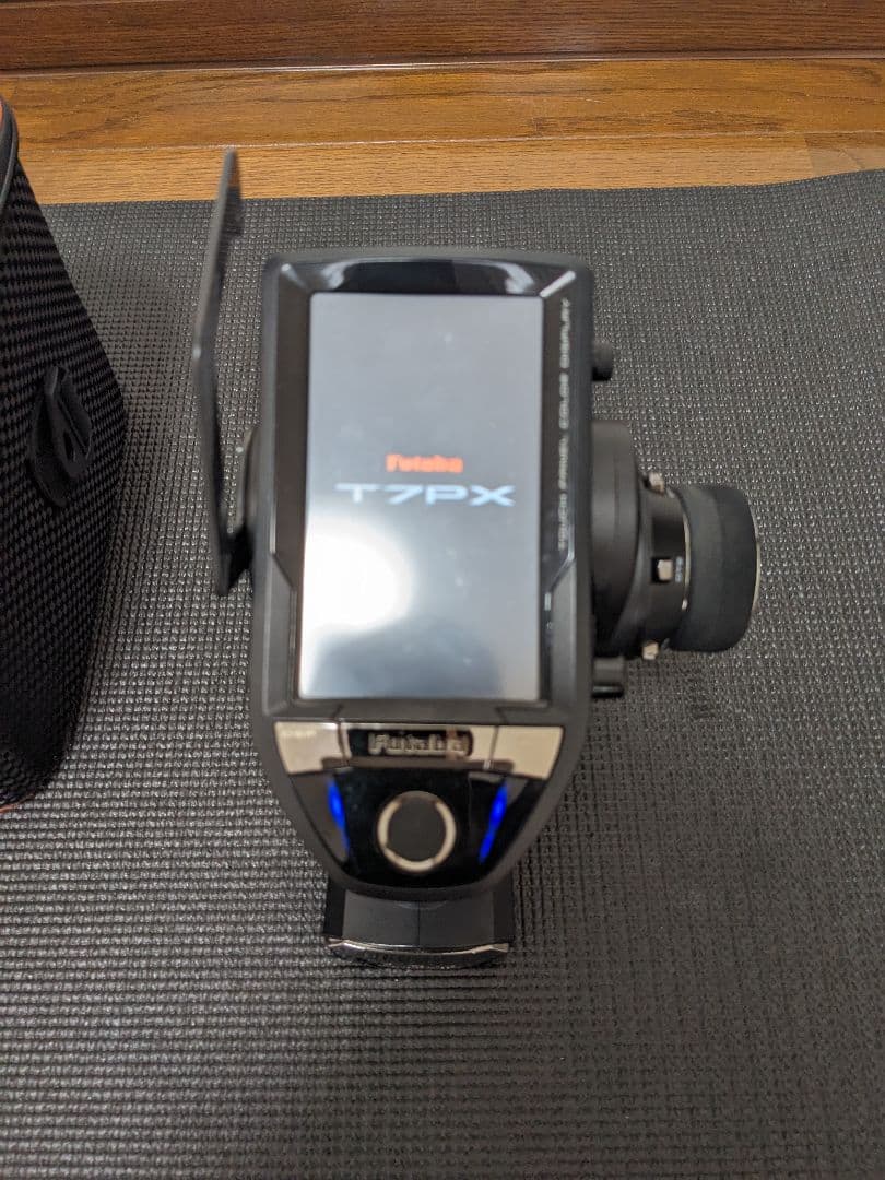 T7PX ラジコン送信機