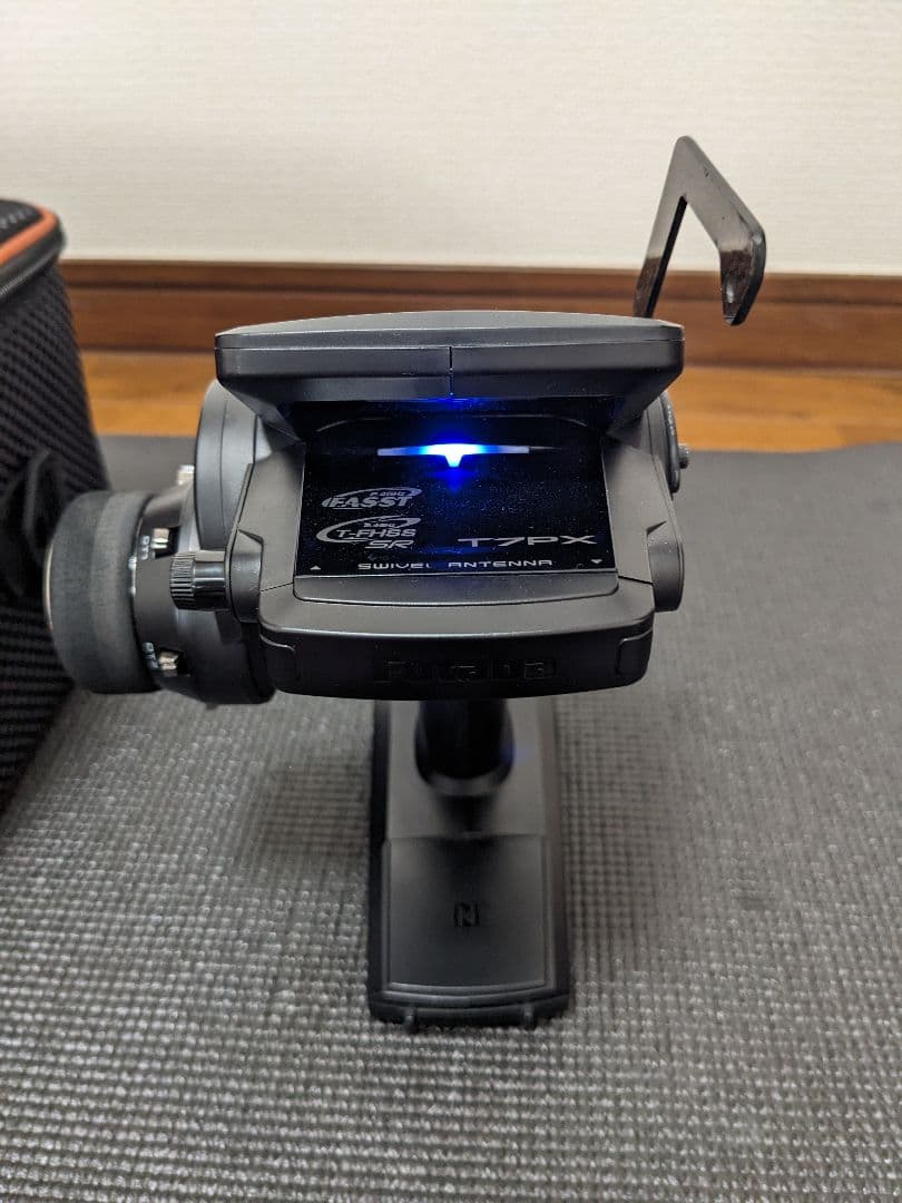 T7PX ラジコン送信機