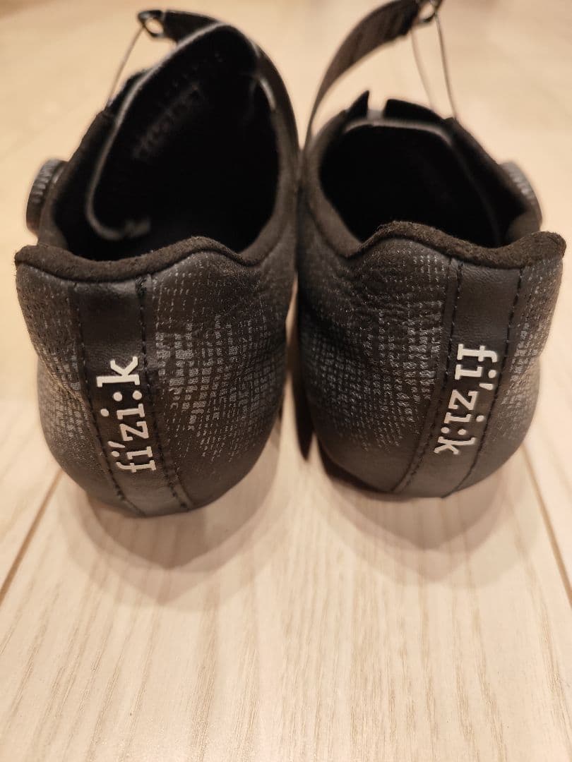 【値下げ】VENT INFINITO KNIT CARBON WIDE