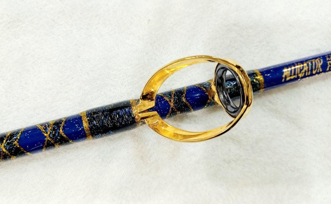 アリゲーター技研　KAIYU FBS 190