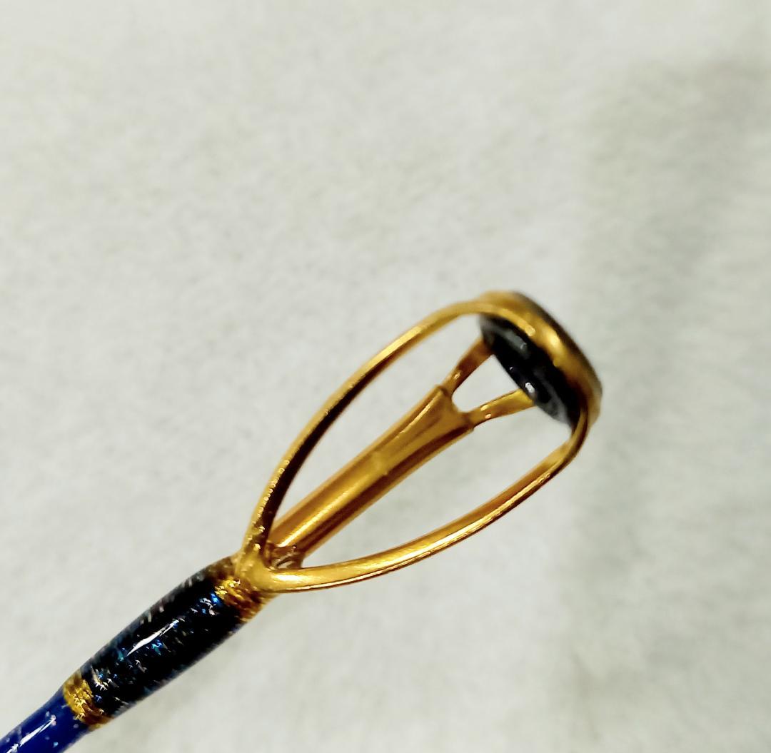 アリゲーター技研　KAIYU FBS 190