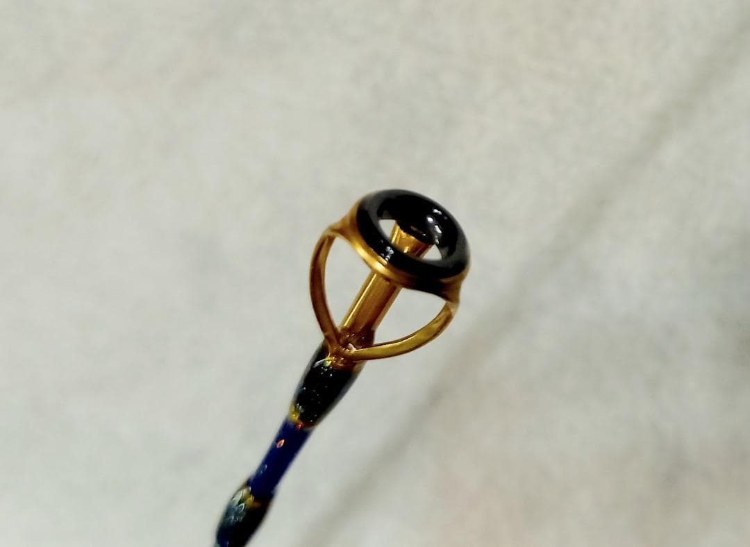 アリゲーター技研　KAIYU FBS 190