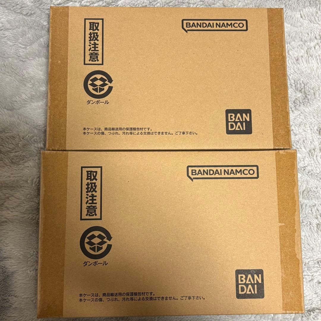 【未開封】ドラゴンボール カードダス リミックス vol.2 vol.3 セット