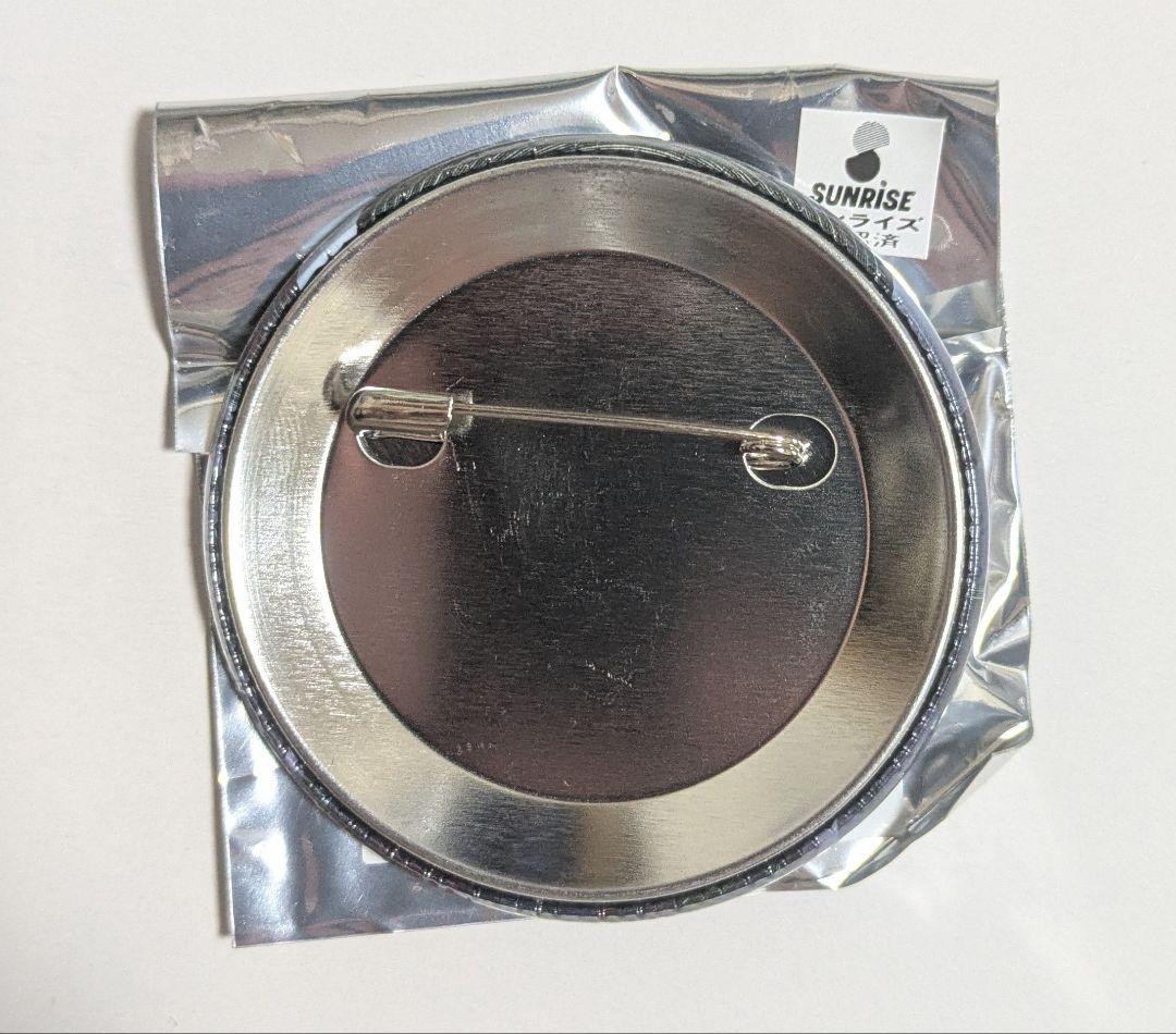 ルルーシュ 名台詞 缶バッジ