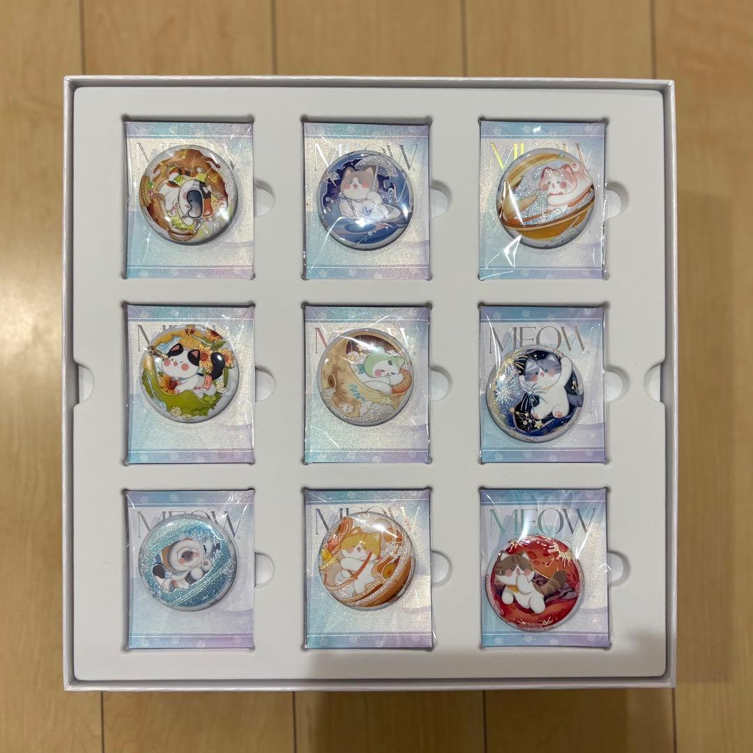 恋と深空 2024年度VIPギフトBOX フルセット