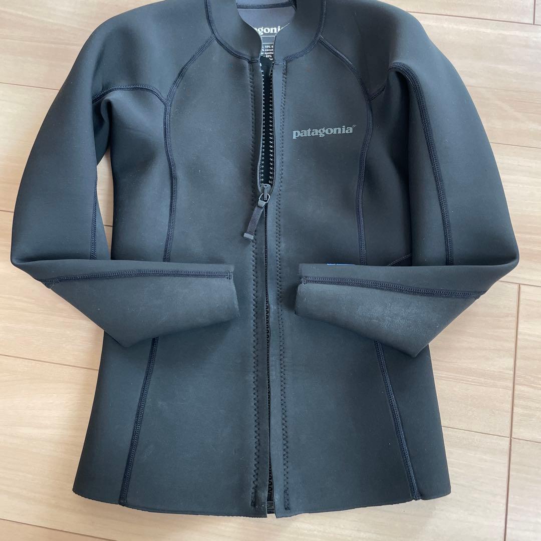 patagonia パタゴニア ウエットスーツ タッパー レディース 6