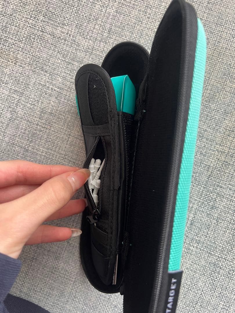 TARGET ダーツ　ケースセット値下げ可