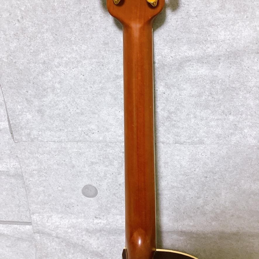 Ovation Celebrity Deluxe CS247 エレアコ ギター