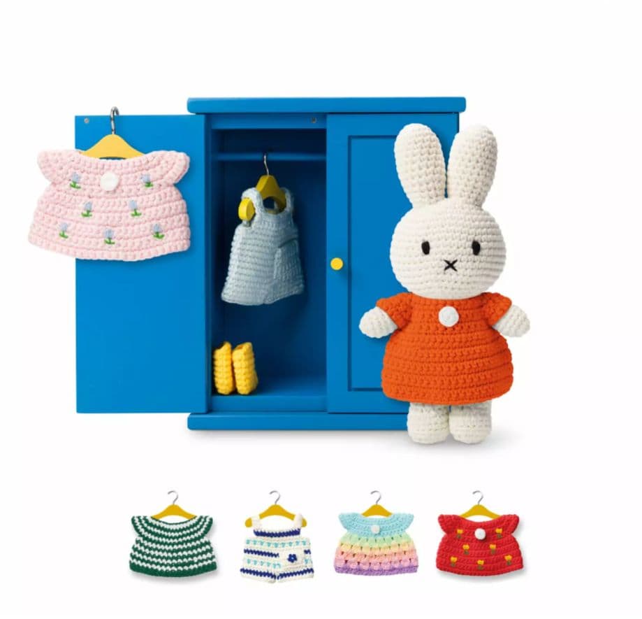 【新品未開封】ジャストダッチ お洋服専用ワードローブ