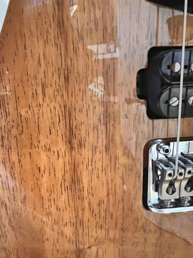 マノス| Ibanez TQM1 AZ