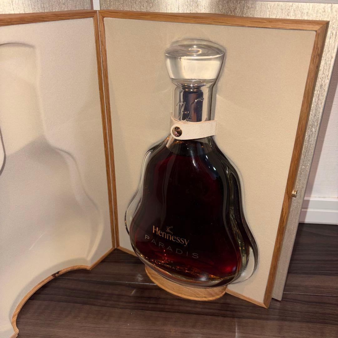 Hennessy Paradis RARE COGNAC 700ml 40度