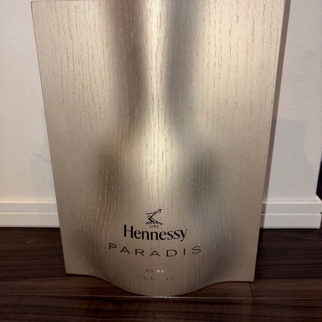 Hennessy Paradis RARE COGNAC 700ml 40度