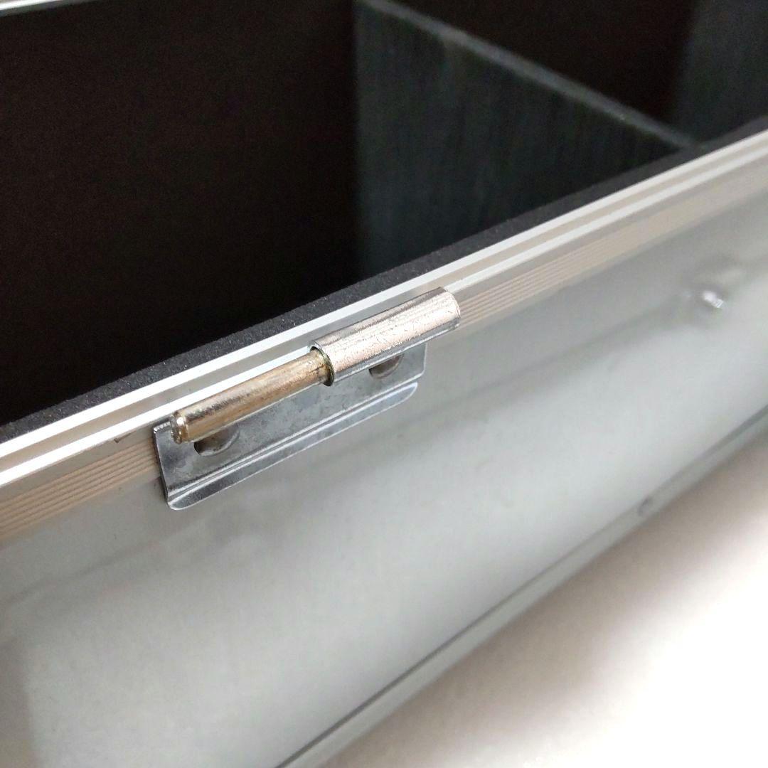 レコードケース 7インチレコード