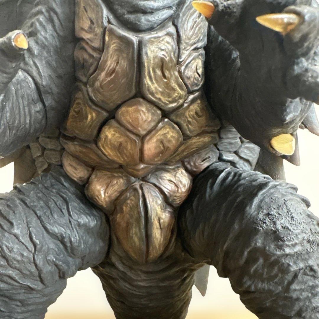 CCP1/6特撮シリーズ　ガメラ3ハイグレードバージョン