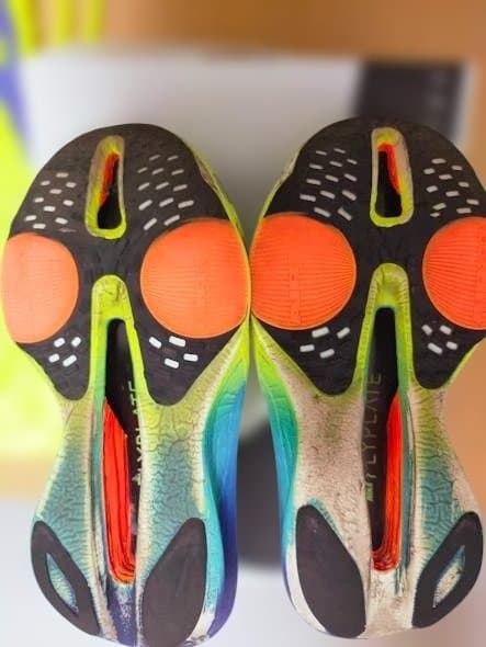 NIKE ALPHAFLY 3 ナイキ アルファフライ 3　24ｃｍ