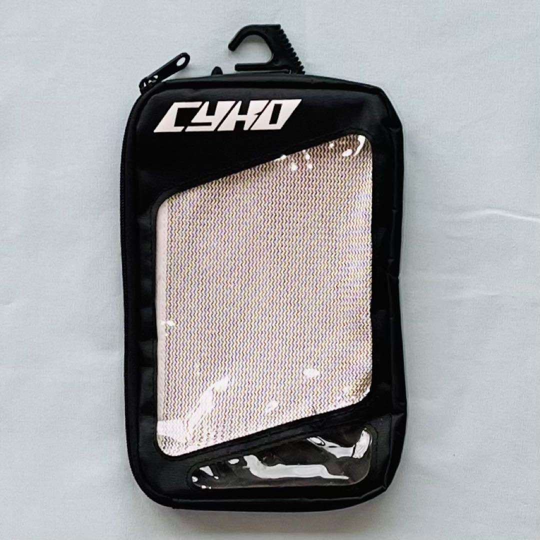 CYKO サイコ フィン FCS II TAB CARBON SUPERLIGH