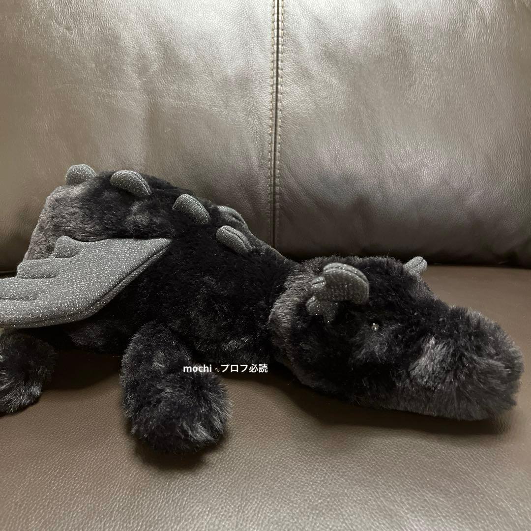 Miuページ  Onyx Dragon