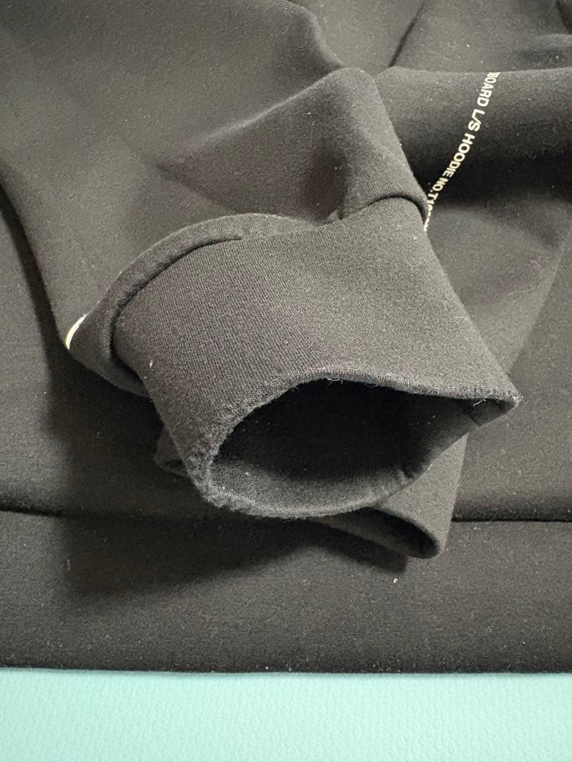 たくぞうさん専用　TFW49 ブラック セットアップ　Lサイズ