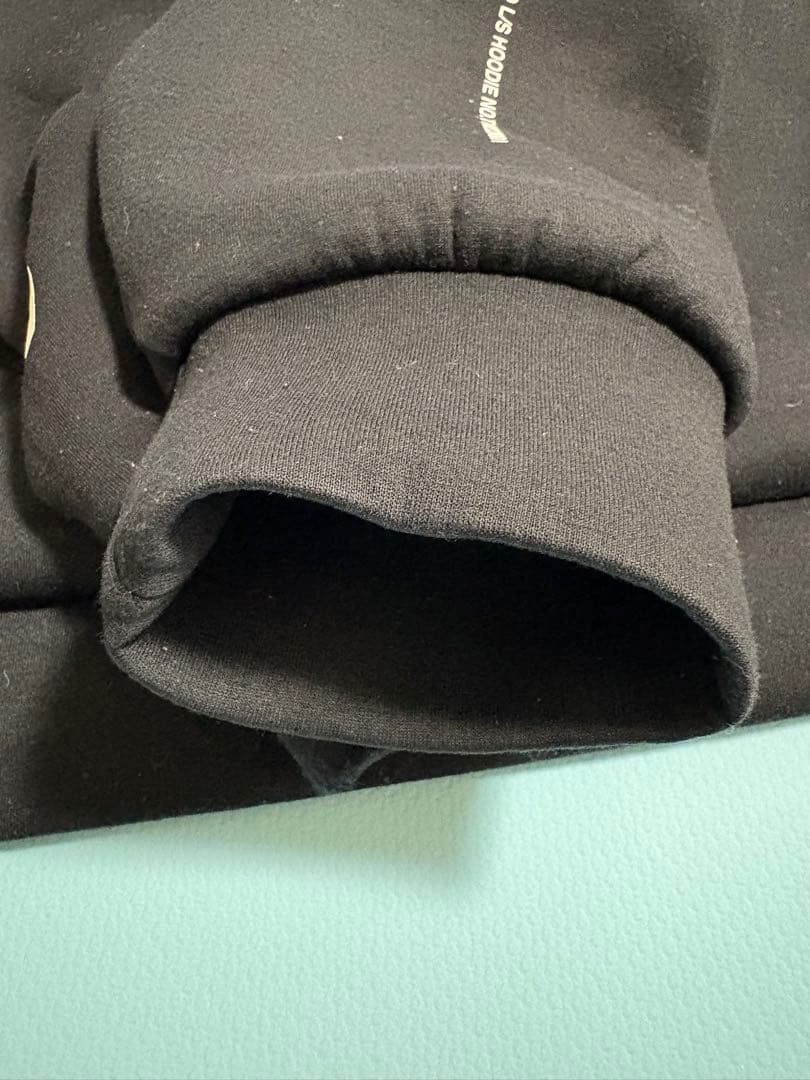 たくぞうさん専用　TFW49 ブラック セットアップ　Lサイズ