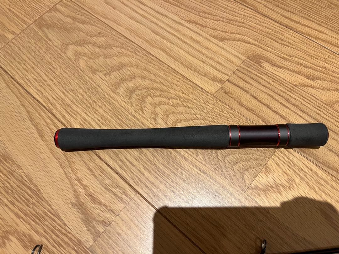 ダイワ ハートランド 冴掛72AGS