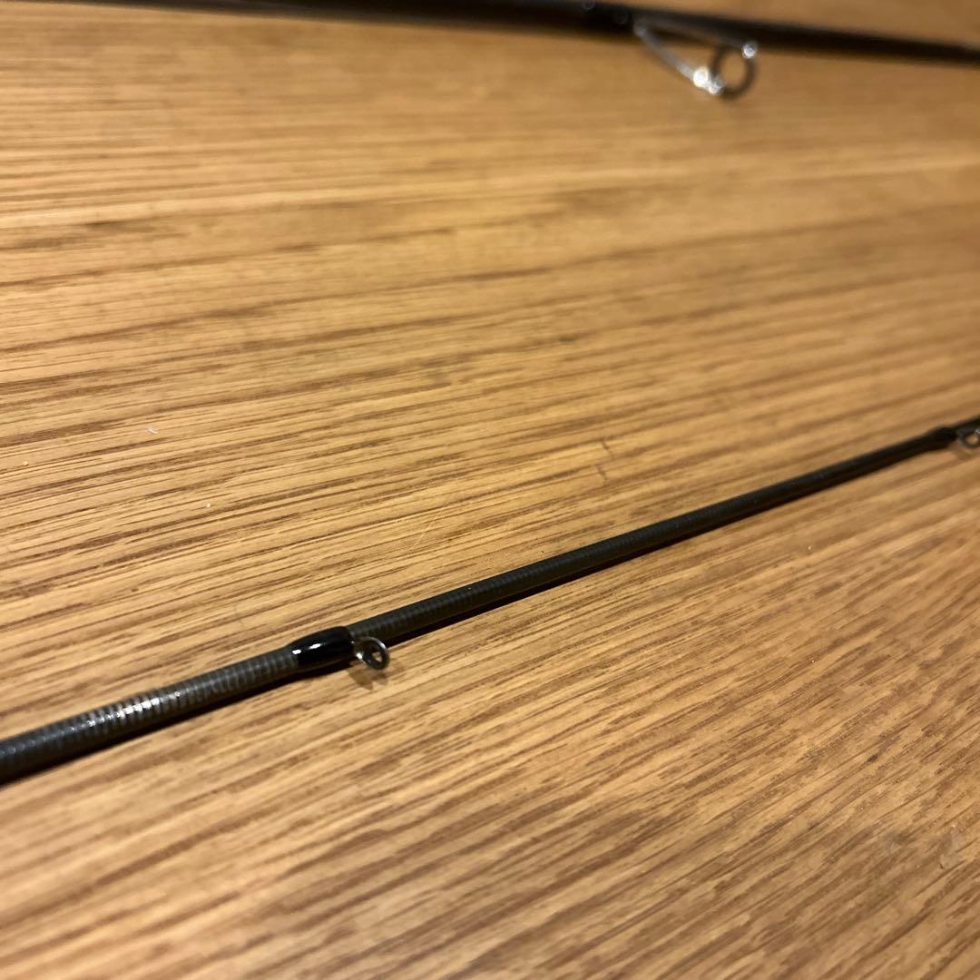 OLYMPIC Calamaretti エギングロッド