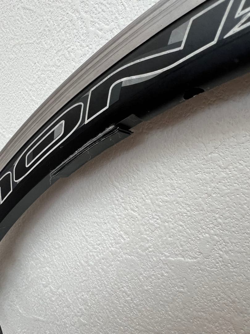 【前後セット】ゾンダ　zonda C17