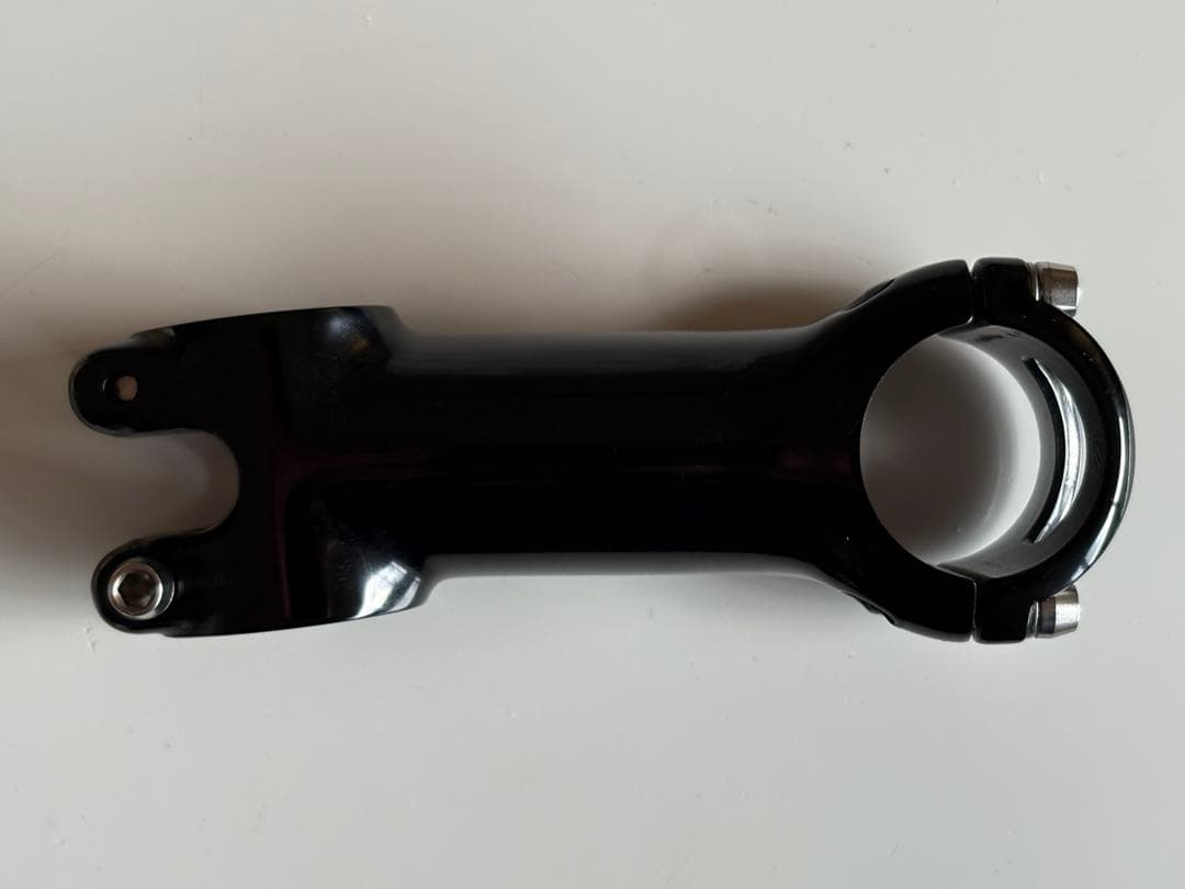 美品 ROVAL ALPINIST STEM 31.8×90-6D