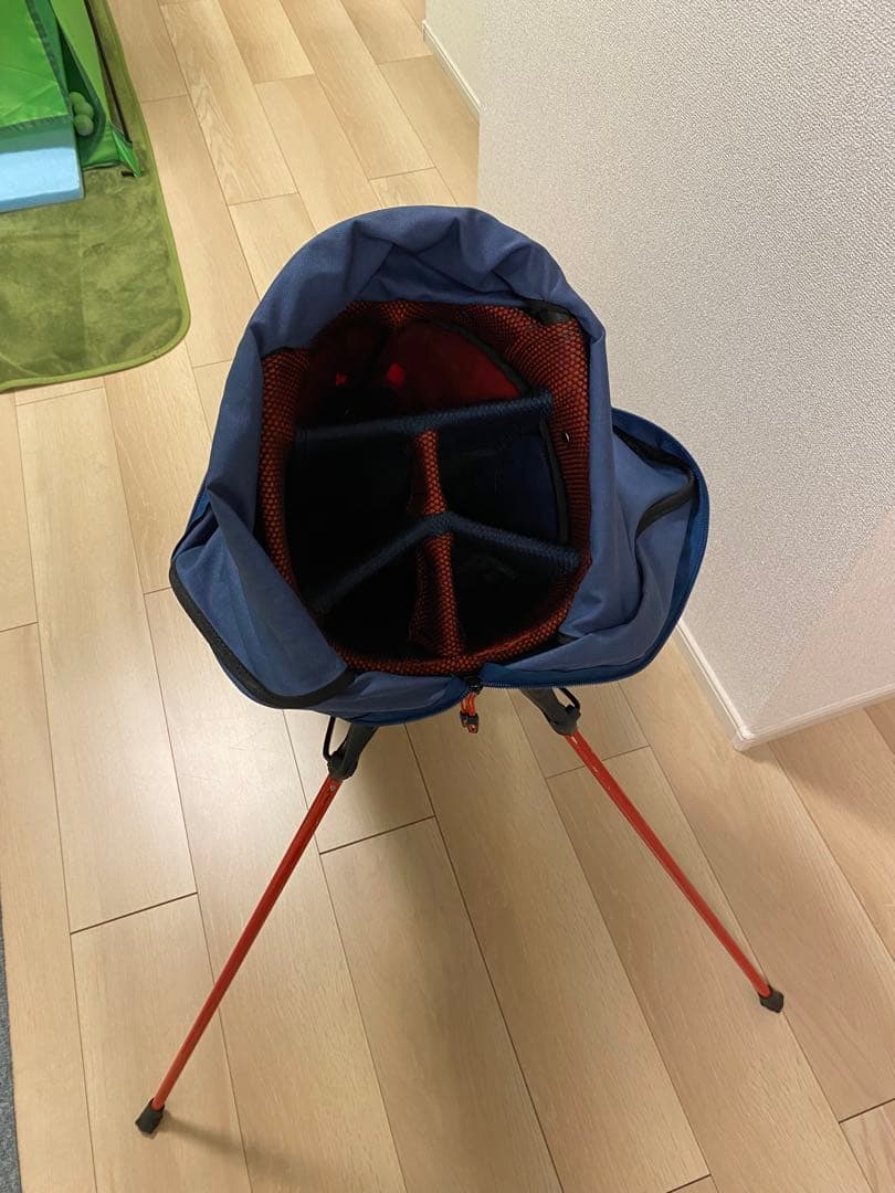 Callaway キャディバッグ スタンド式