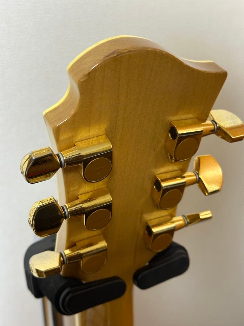 ギター FERNANDES Burny hide MG-85X