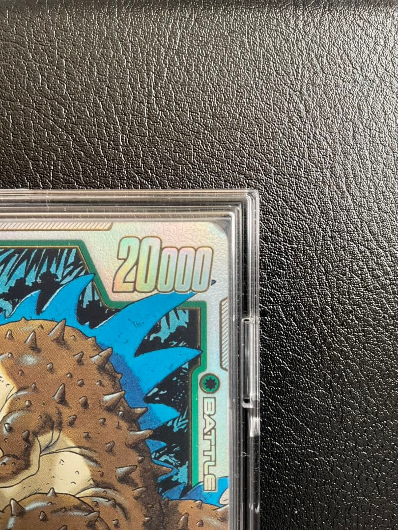 ドラゴンボールFW　マンガブースター5枚セット(※キズのあるカードあり)