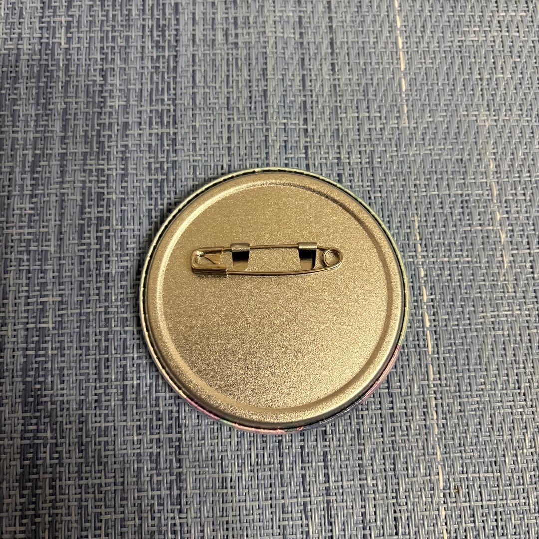 薬屋のひとりごと 缶バッジ 猫猫