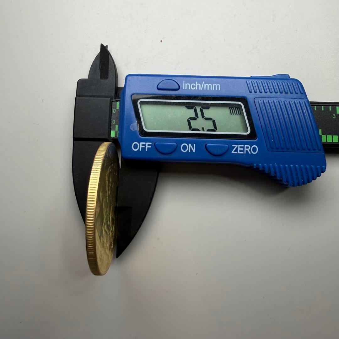 古銭　イギリス　女王