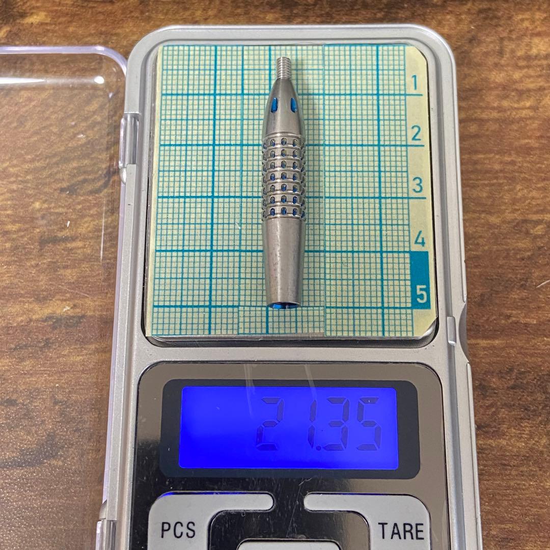 TARGET フィルテイラー POWER 4BA加工