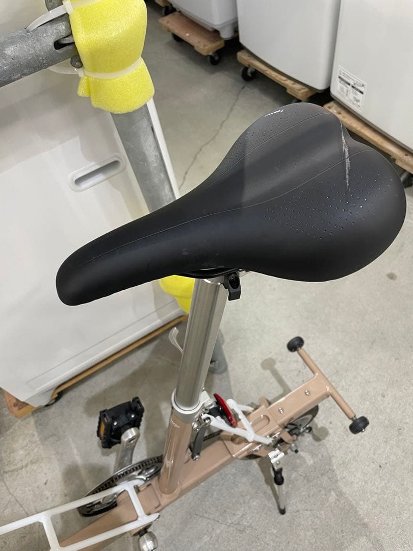 Pacific cycle Japan carry me 折りたたみ自転車