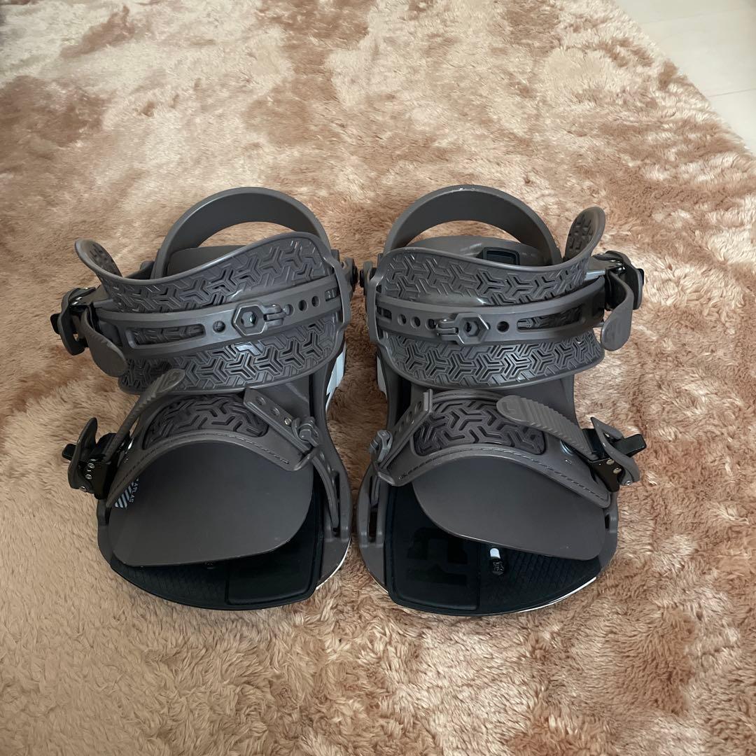 unionビンディング/brown