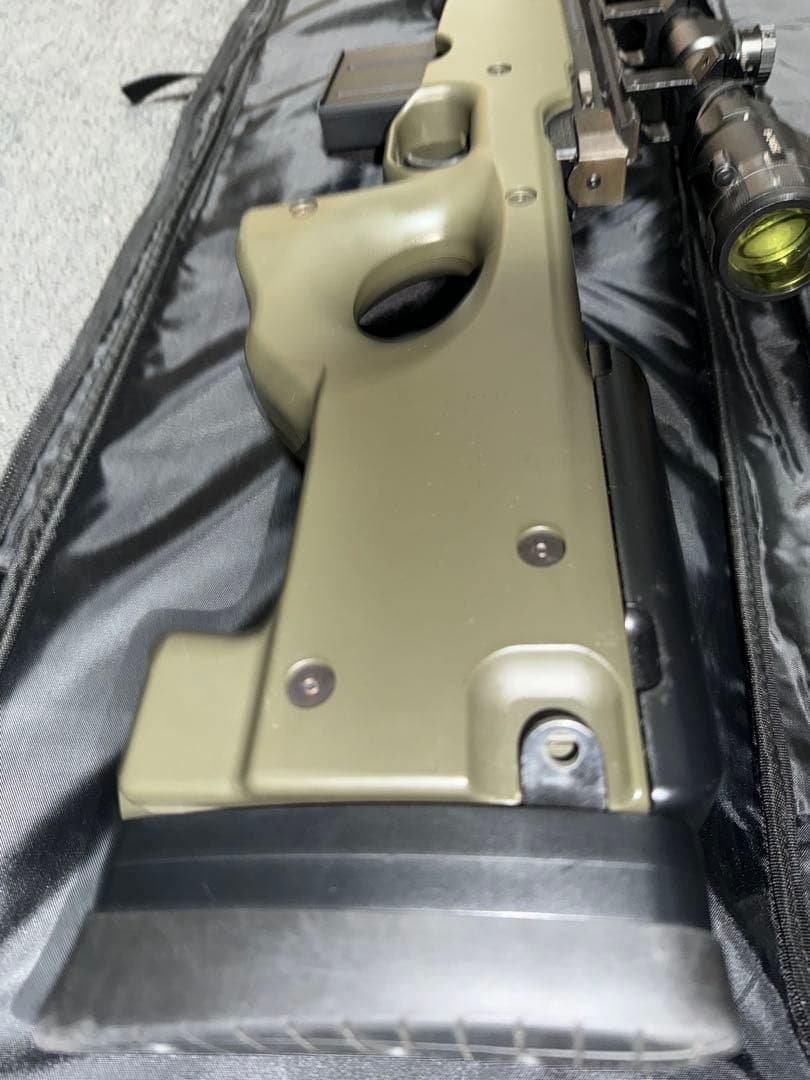 東京マルイ L96 AWS