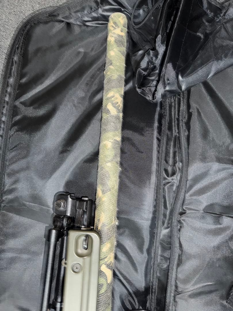 東京マルイ L96 AWS