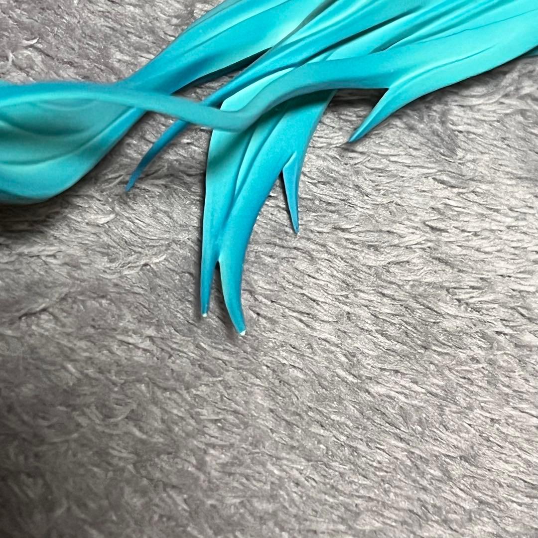 フィギュア　初音ミク 恋は戦争ver．