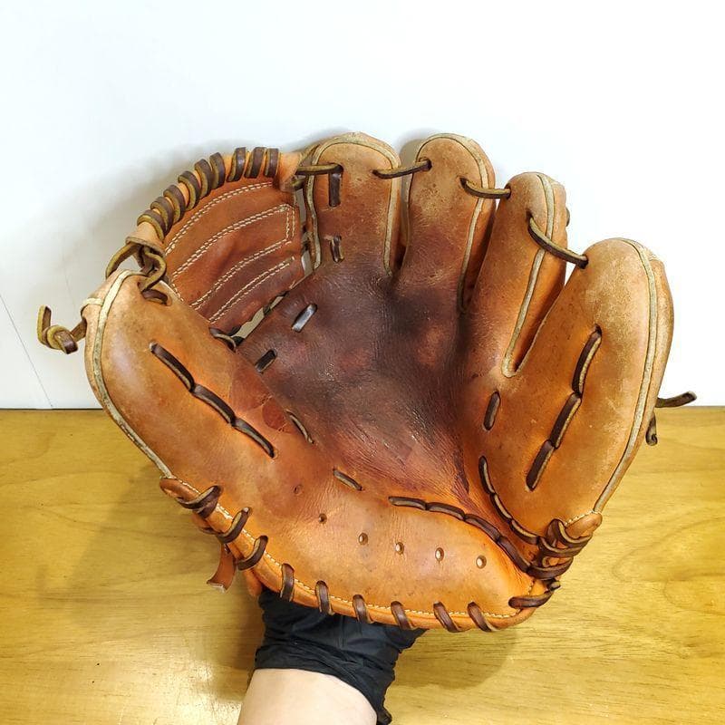 久保田スラッガー KSG-PROB トレーニンググラブ 内野用 硬式グローブ