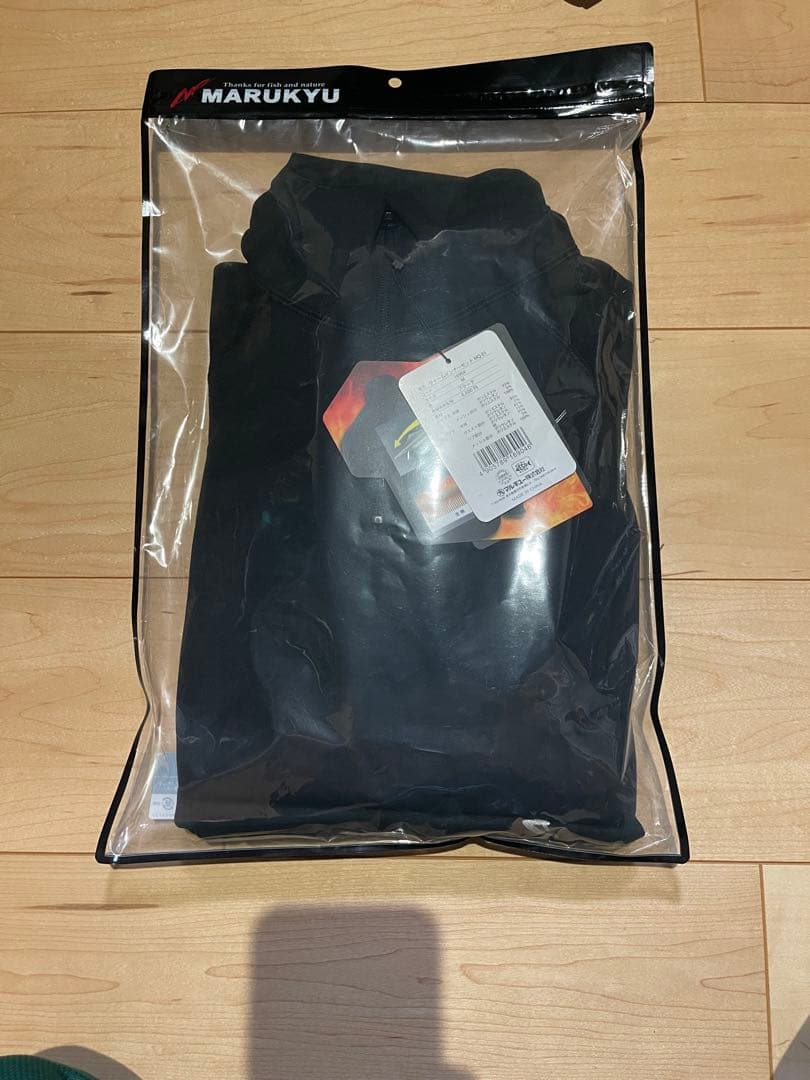 マルキユー　インナーセット