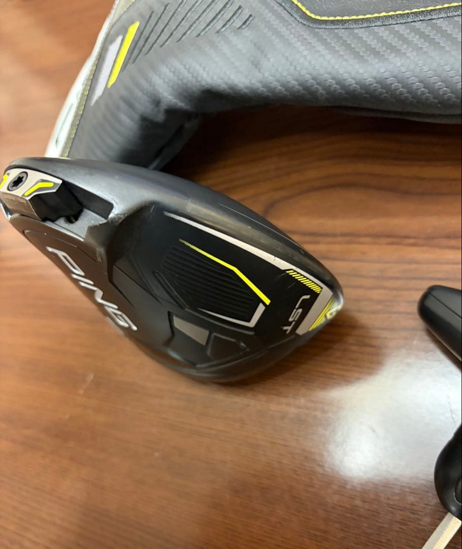 ピン G430 LST 9° ドライバー PING ヘッド