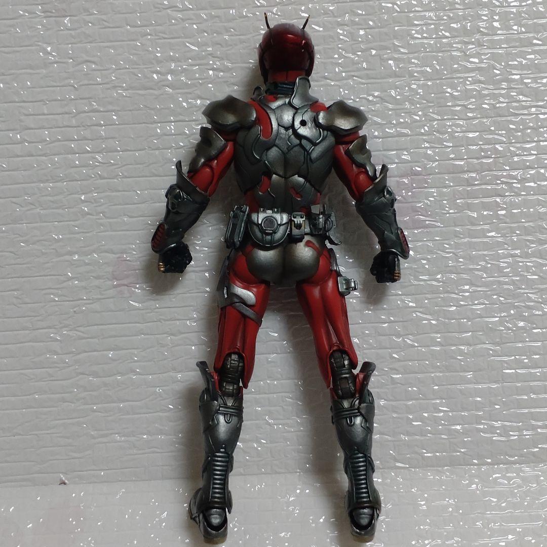 S.I.C.仮面ライダーZX