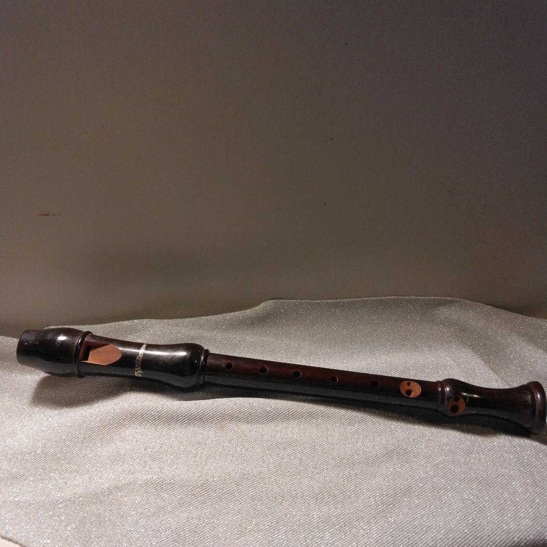 Mollenhauer リコ－ダ－